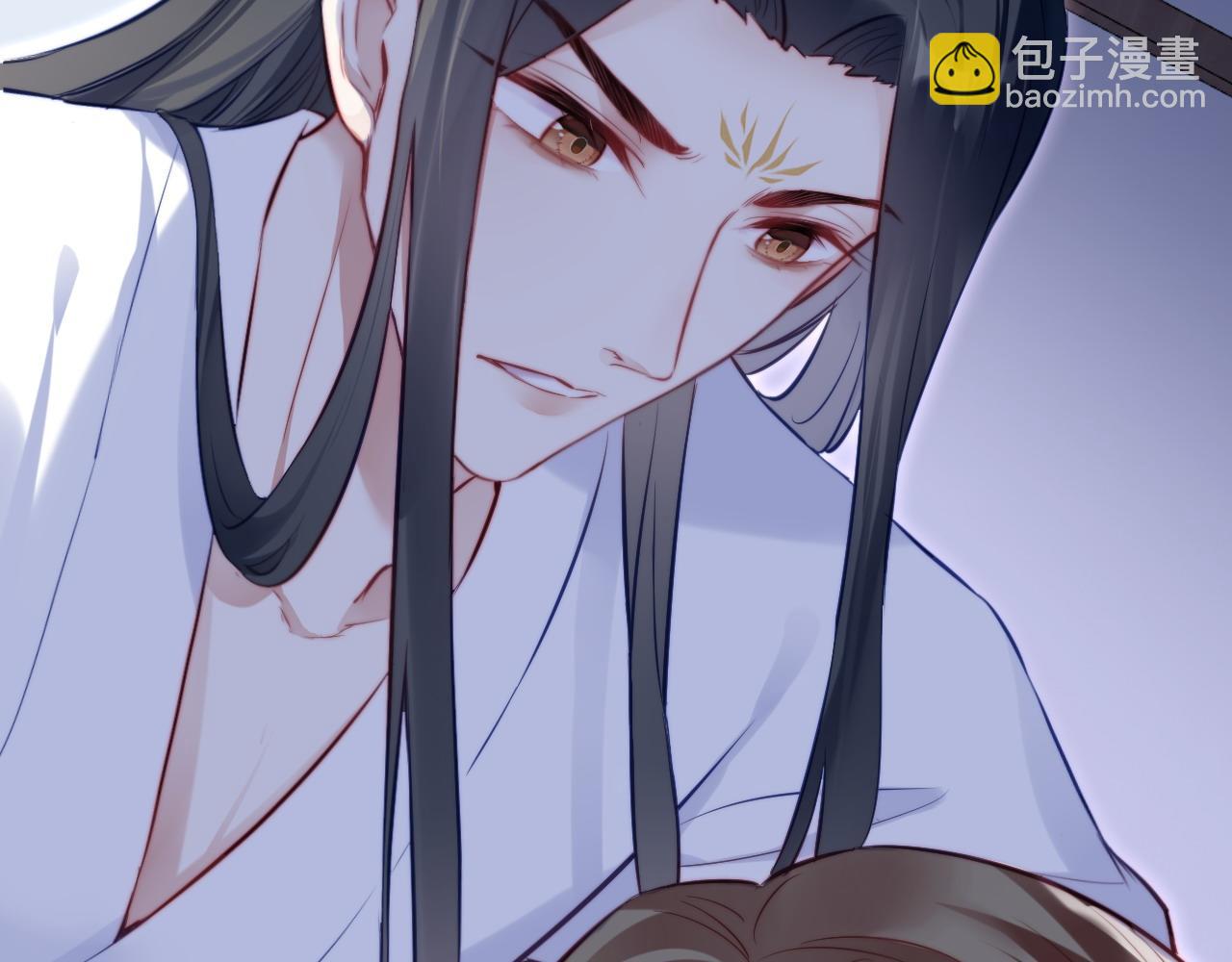 反派有話說[重生] - 第38話 漸清，別走(1/3) - 3