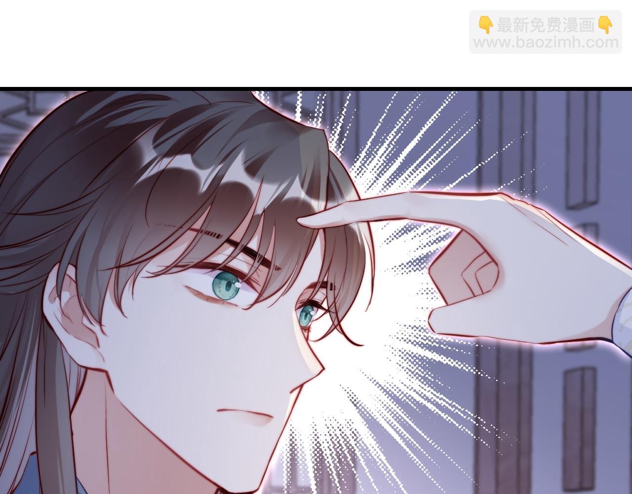 反派有話說[重生] - 第38話 漸清，別走(1/3) - 8