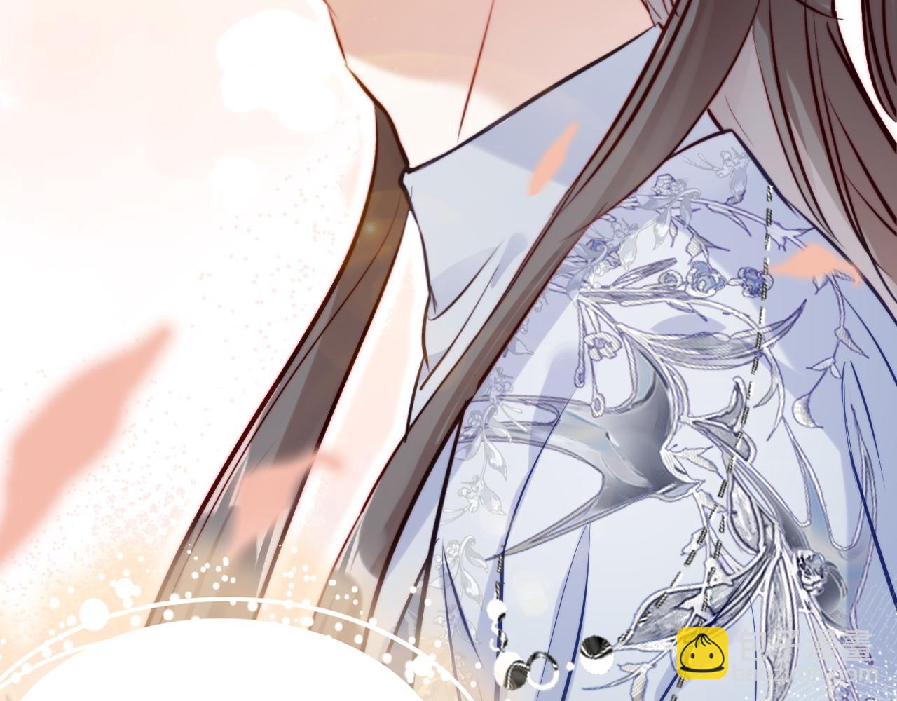 反派有話說[重生] - 第42話 師尊，我回來了(2/2) - 7