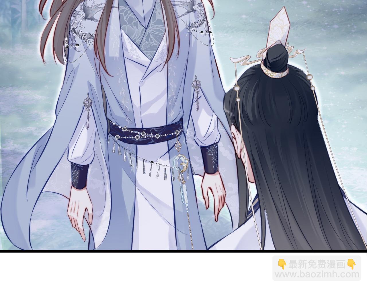 反派有話說[重生] - 第42話 師尊，我回來了(2/2) - 2