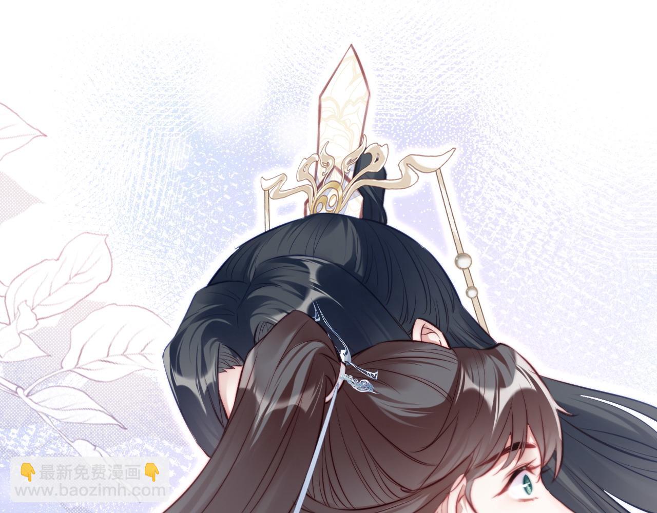 反派有話說[重生] - 第42話 師尊，我回來了(2/2) - 6