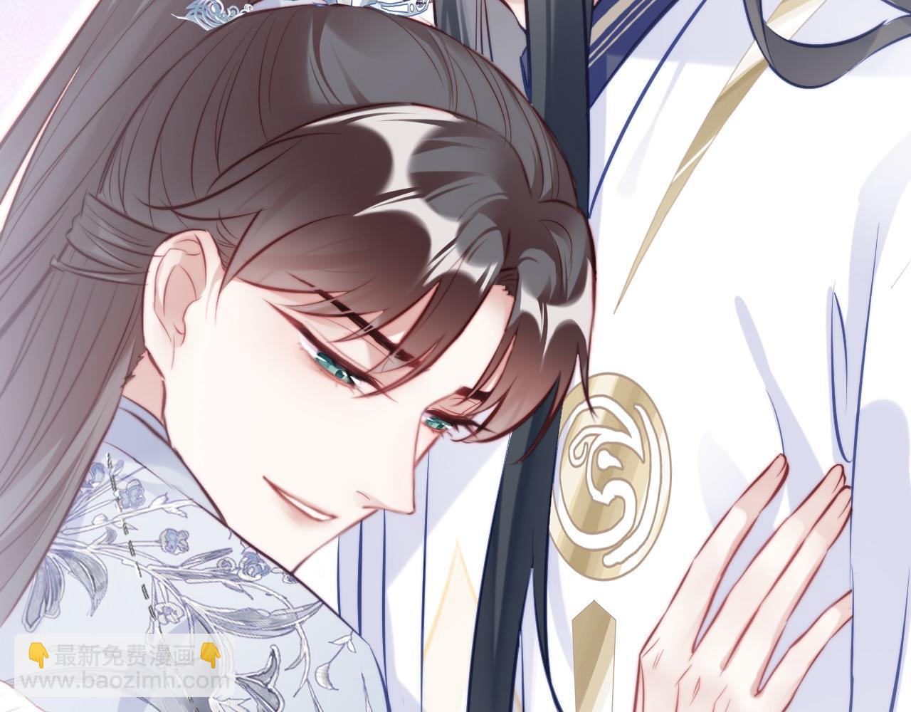 反派有話說[重生] - 第44話 月夜(2/3) - 1