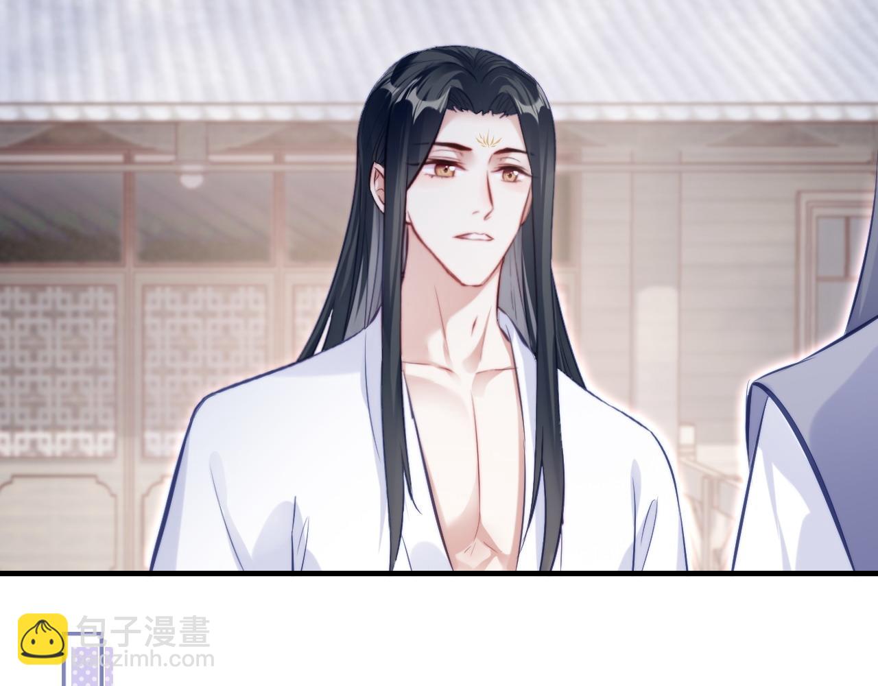 反派有話說[重生] - 第46話完結篇  離別與再會(1/2) - 2