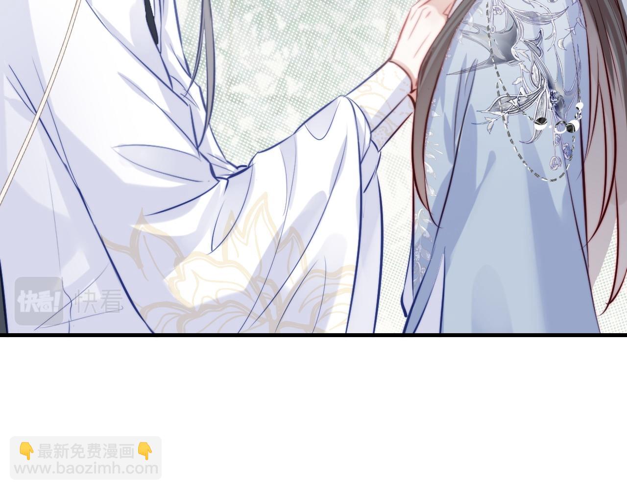 反派有話說[重生] - 第46話完結篇  離別與再會(2/2) - 5