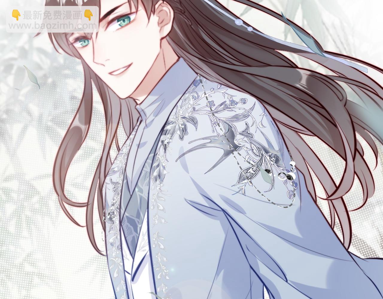 反派有話說[重生] - 第46話完結篇  離別與再會(2/2) - 1