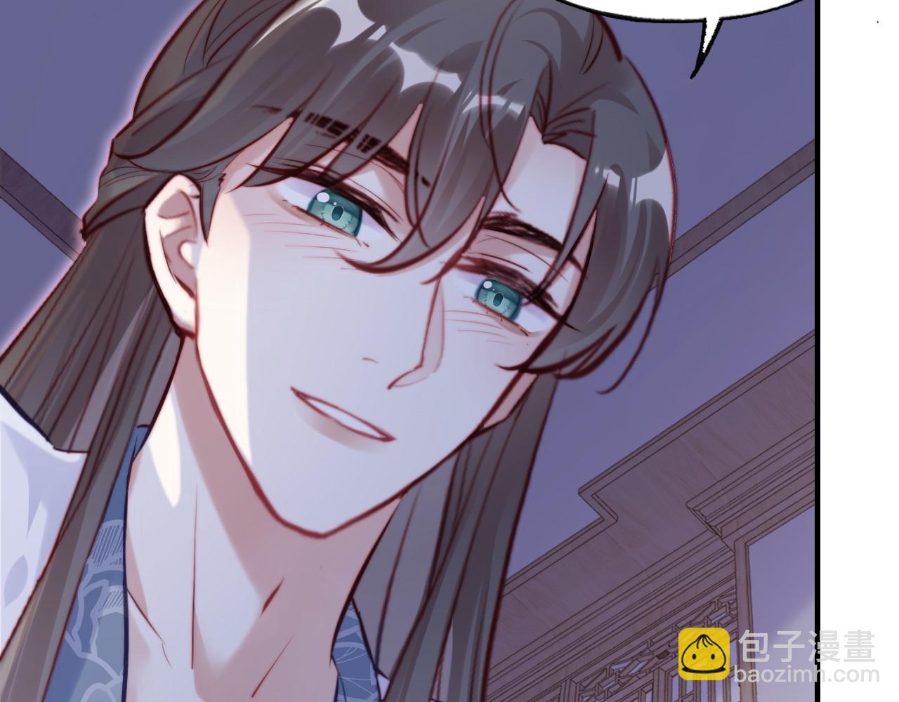 反派有話說[重生] - 第46話完結篇  離別與再會(1/2) - 1