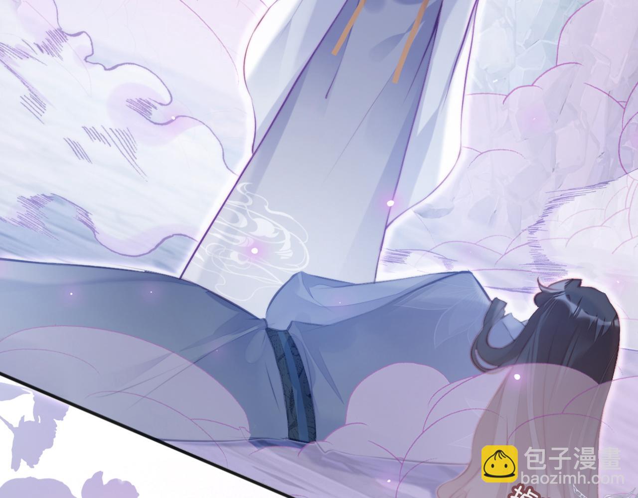 反派有話說[重生] - 第6話 身中魅毒(1/3) - 7