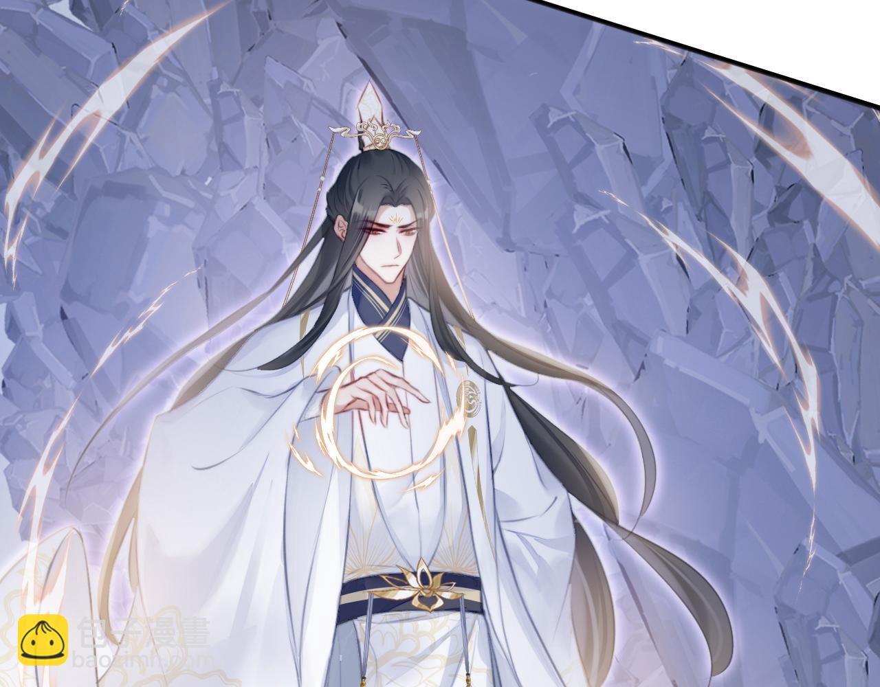 反派有話說[重生] - 第6話 身中魅毒(1/3) - 1