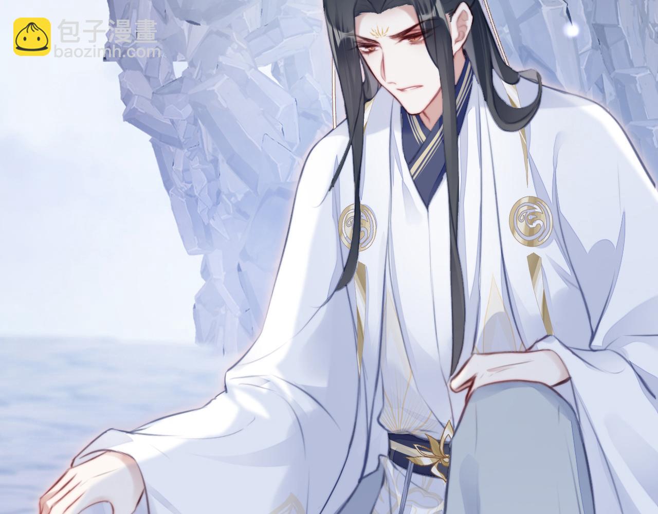 反派有話說[重生] - 第6話 身中魅毒(2/3) - 2