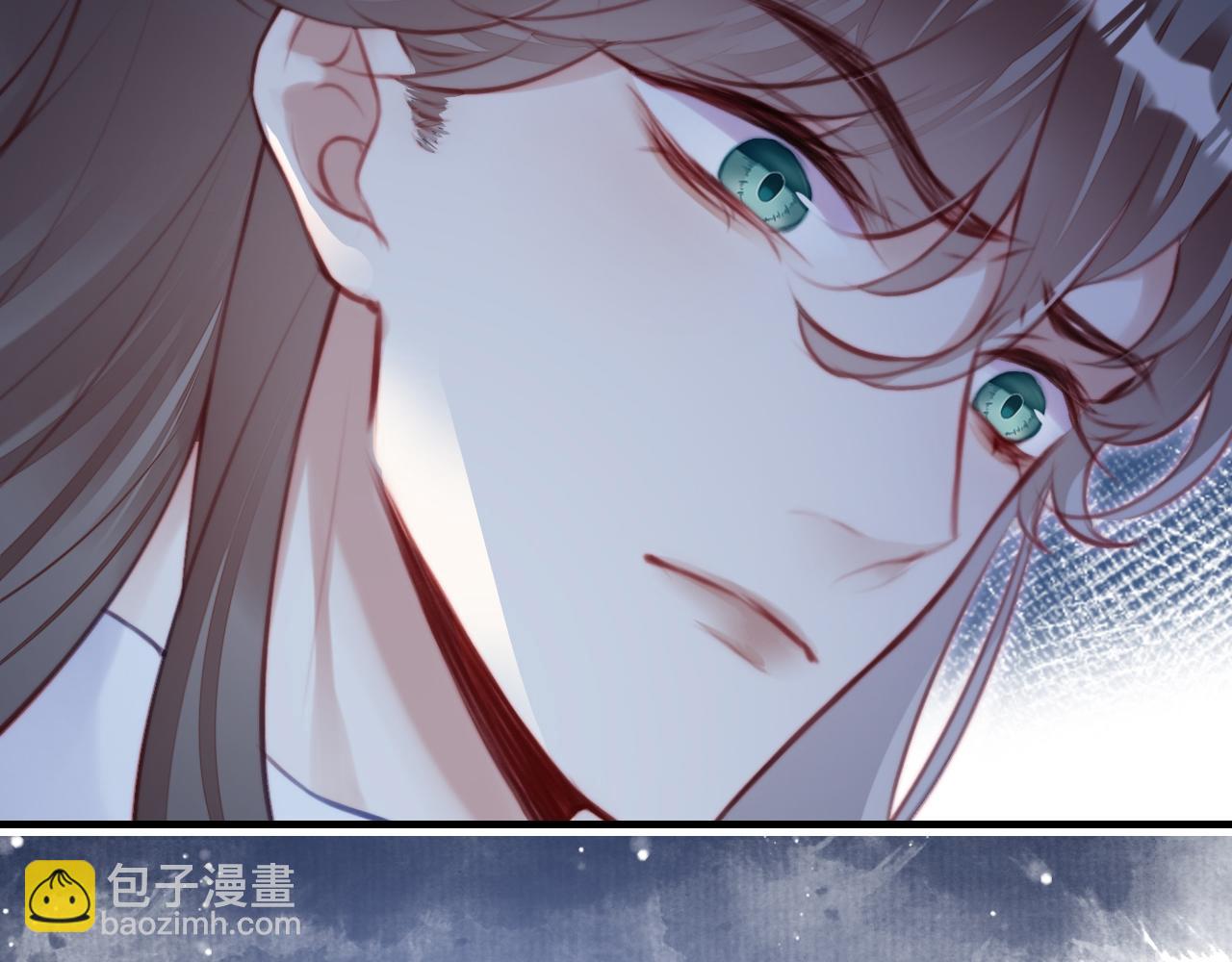 反派有話說[重生] - 第8話 吻痕暴露？！(1/3) - 2