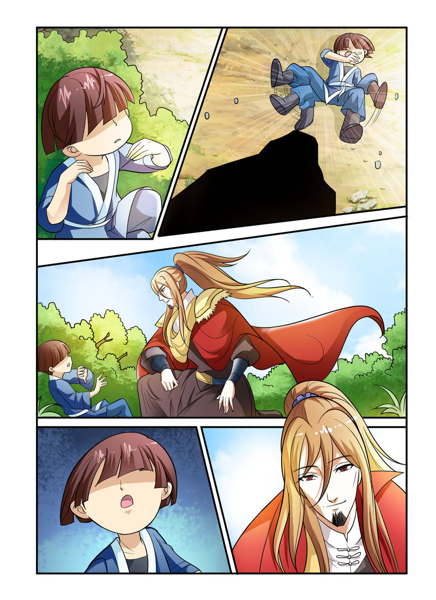 23 第23话-第23话