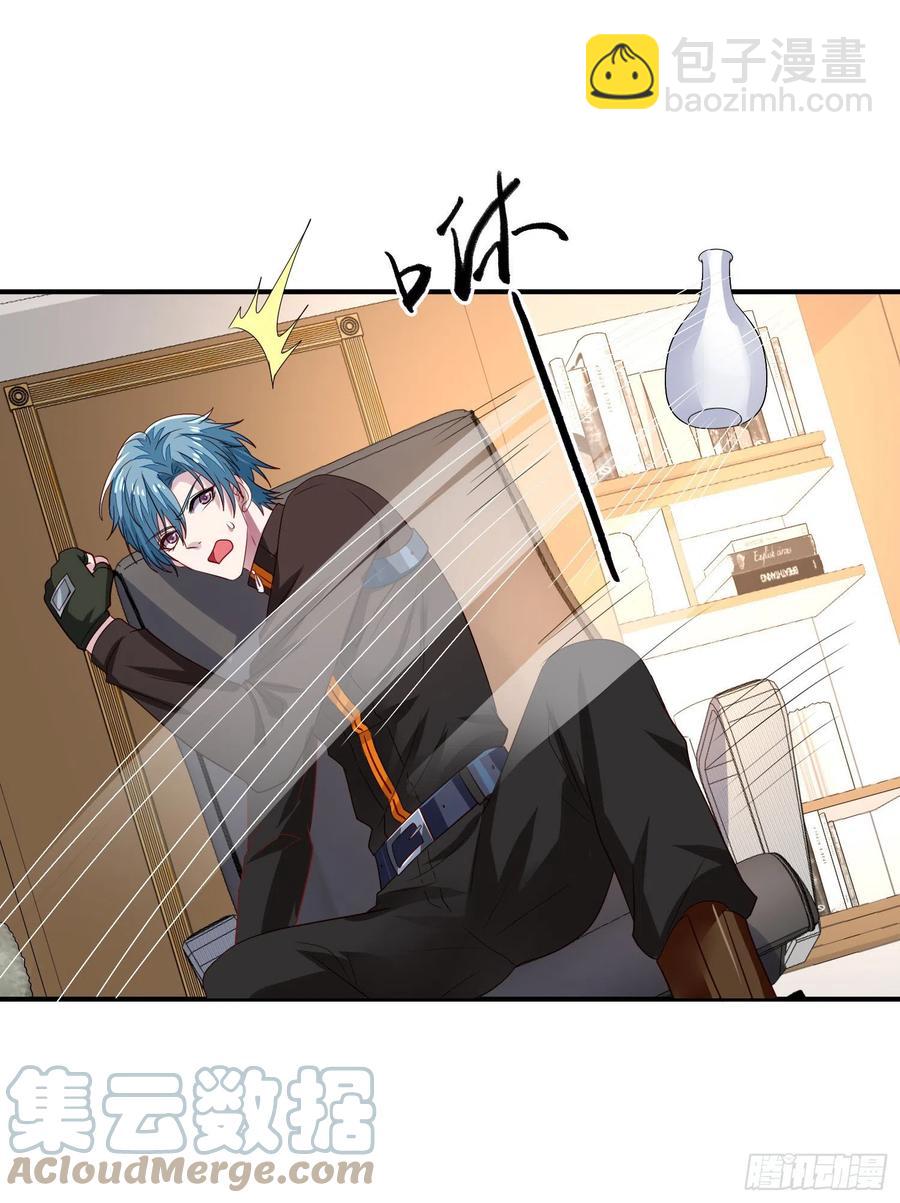 第30回 正面对决-第31话