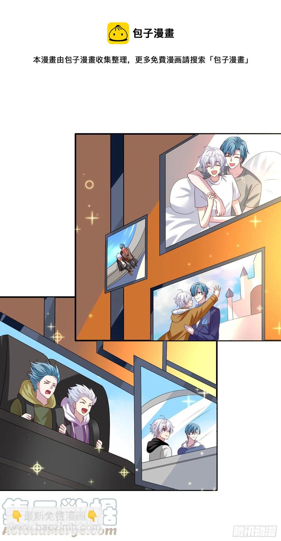 第36回 还有希望-第37话