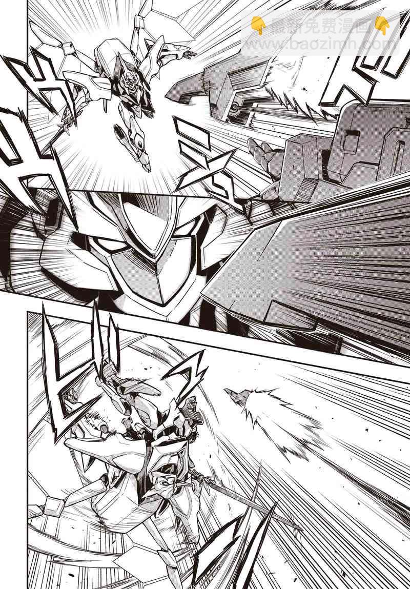 反叛的魯魯修Re - 12.2話 - 2