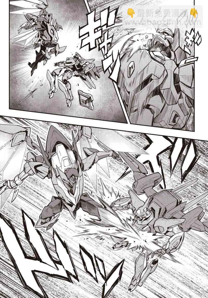 反叛的魯魯修Re - 12.2話 - 5