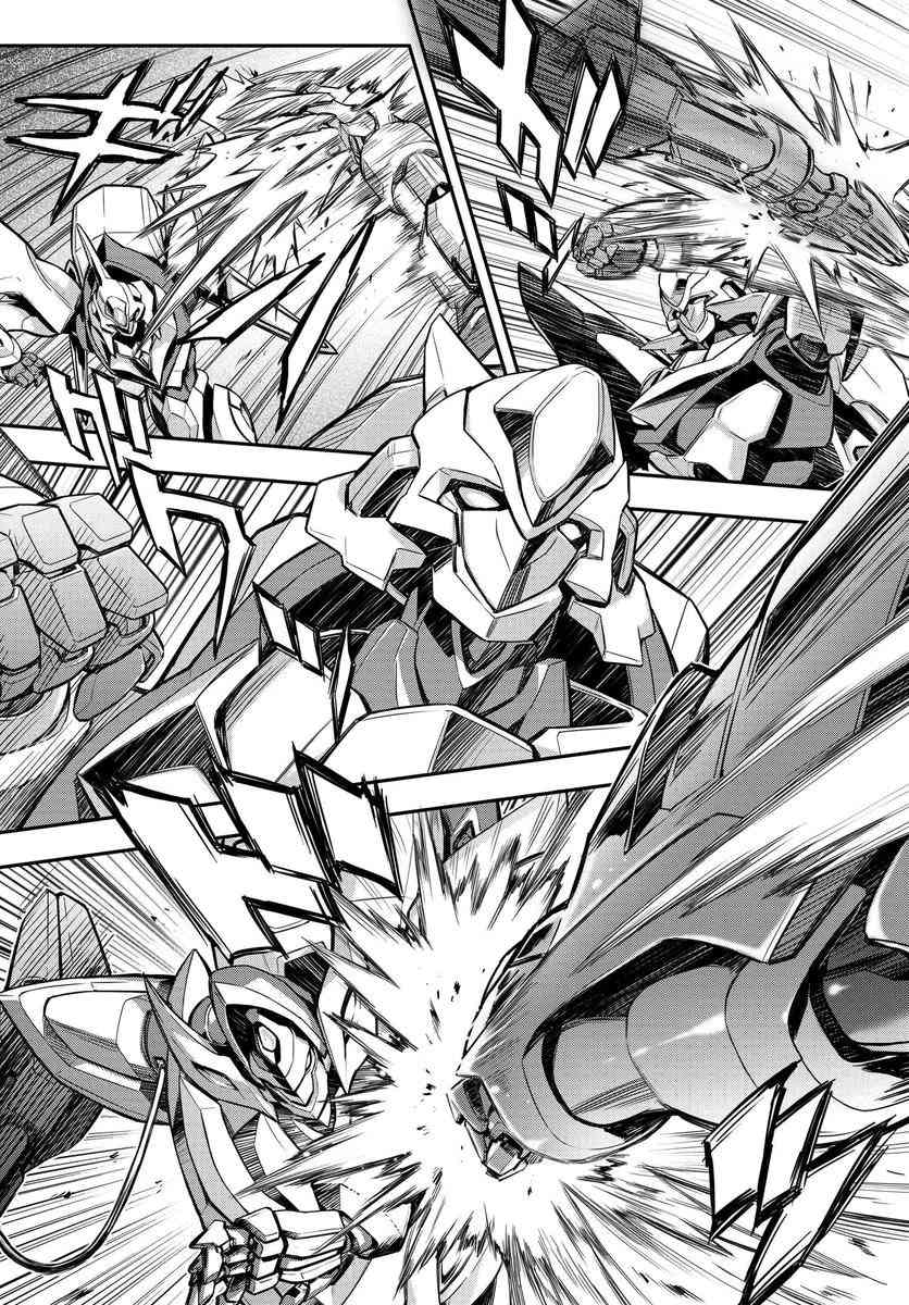 反叛的魯魯修Re - 13.5話 - 4