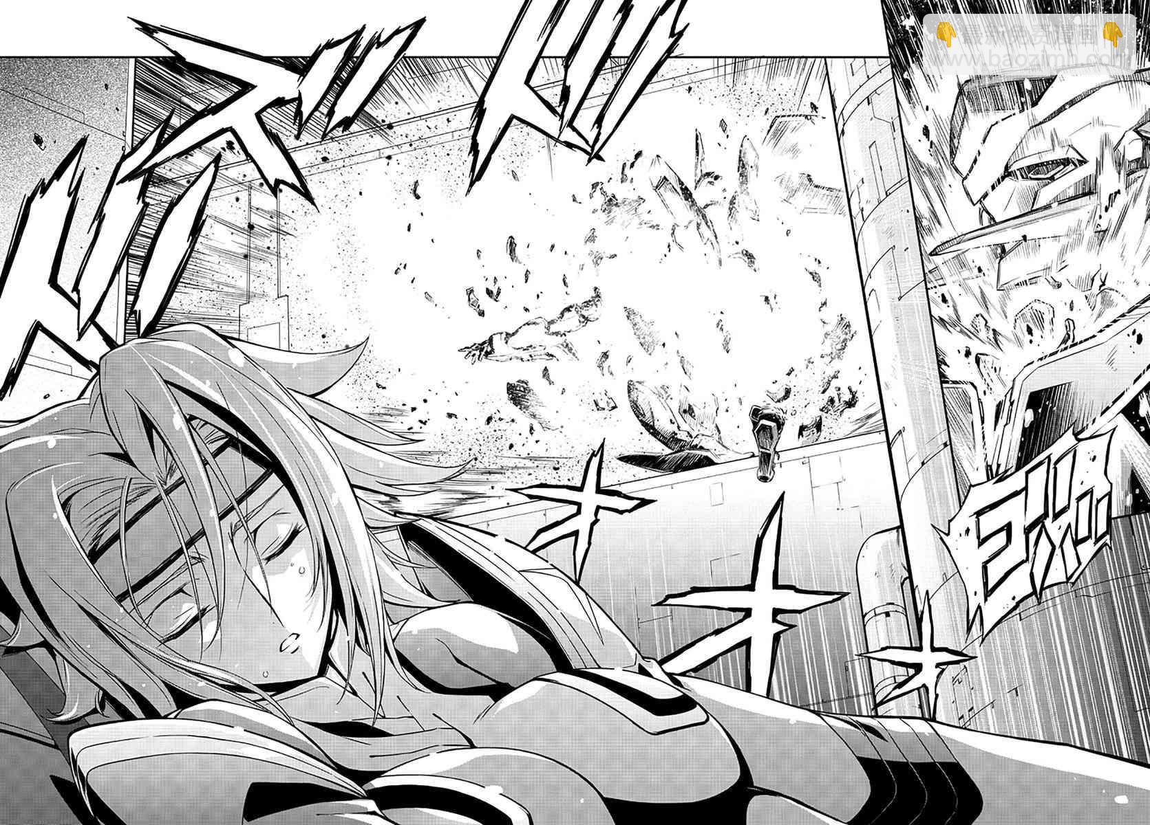 反叛的魯魯修Re - 13.5話 - 2