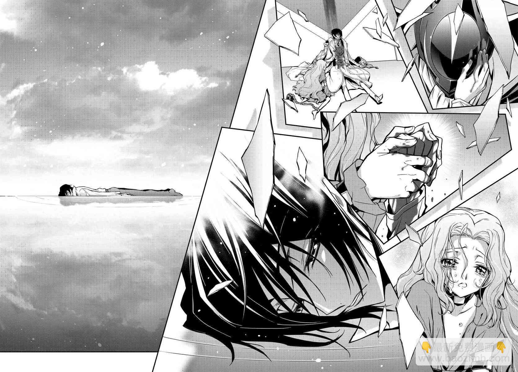 反叛的魯魯修Re - 15話 - 3