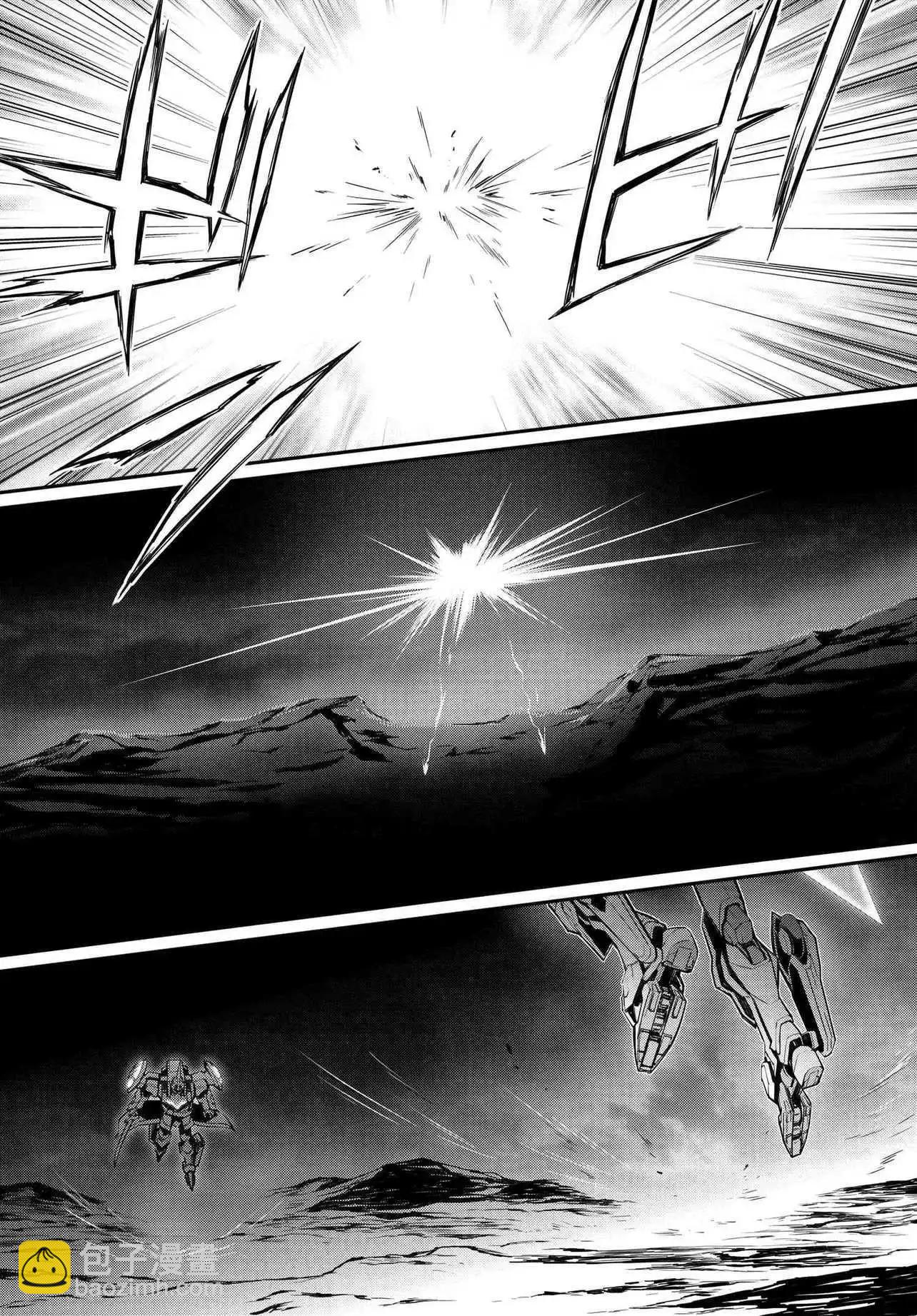 反叛的魯魯修Re - 復活21.5 - 1