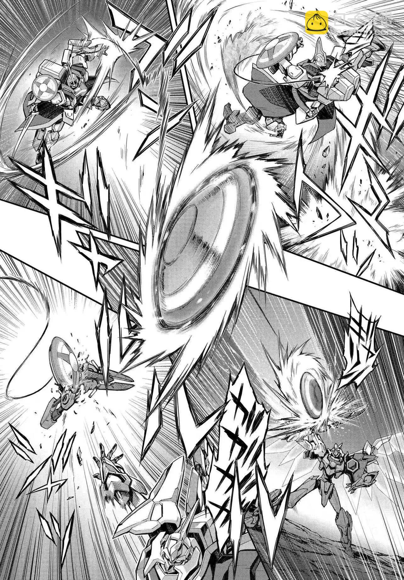 反叛的魯魯修Re - 復活21.5 - 4