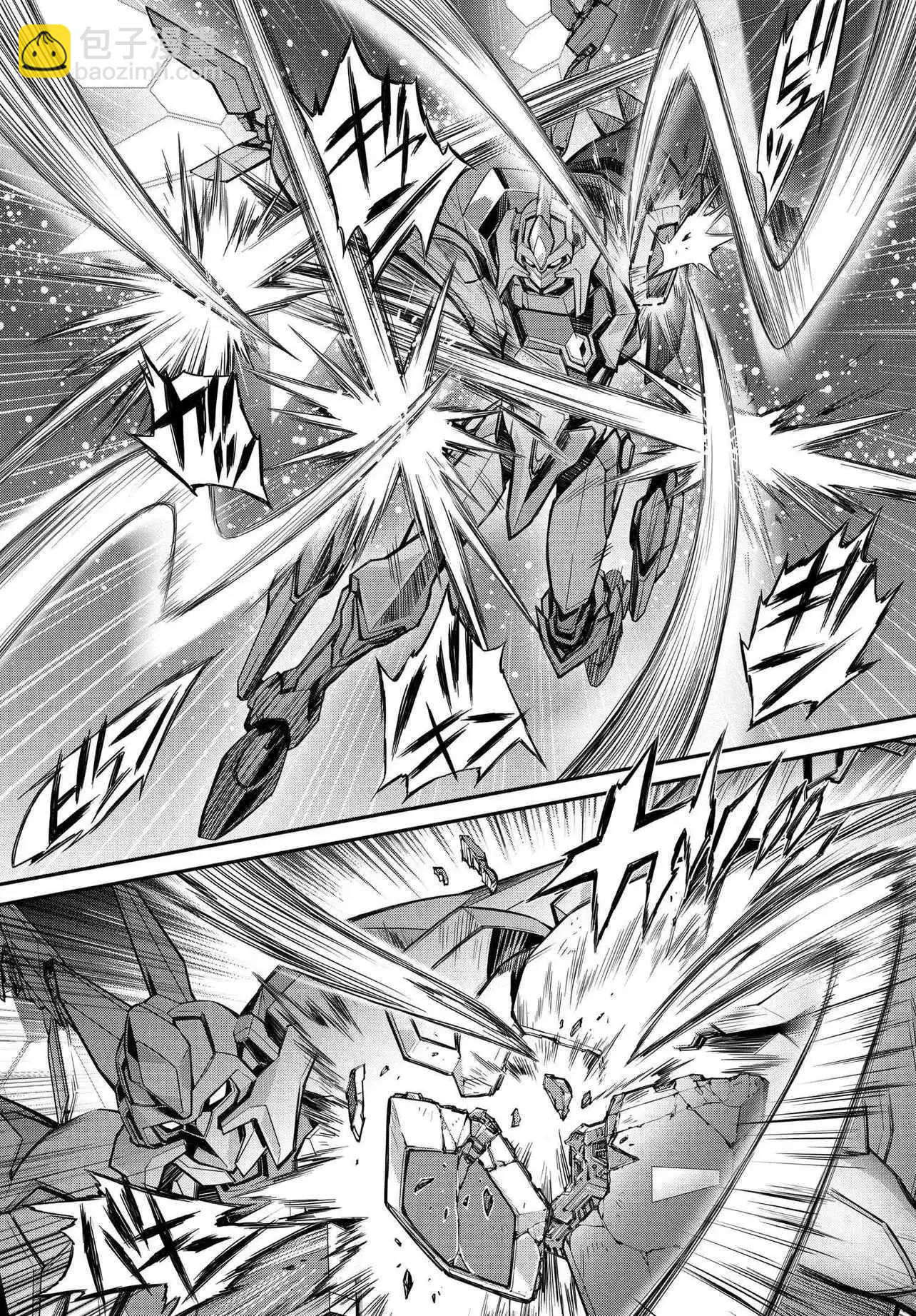 反叛的魯魯修Re - 復活21.5 - 2