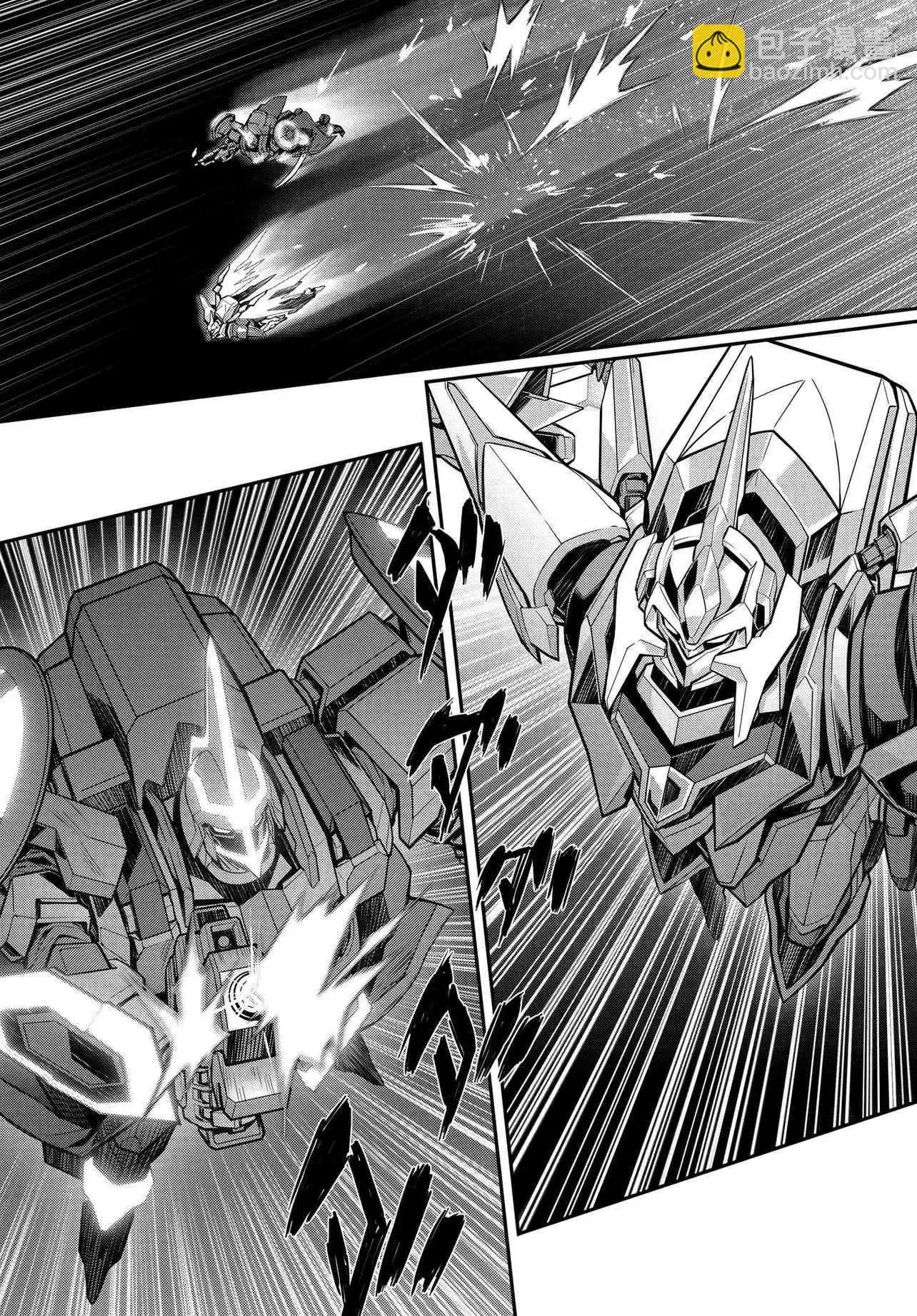 反叛的魯魯修Re - 復活21.5 - 3