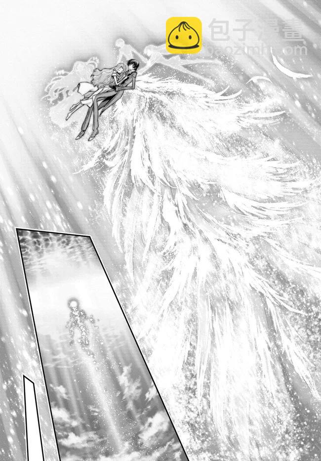 反叛的魯魯修Re - 復活22 - 5