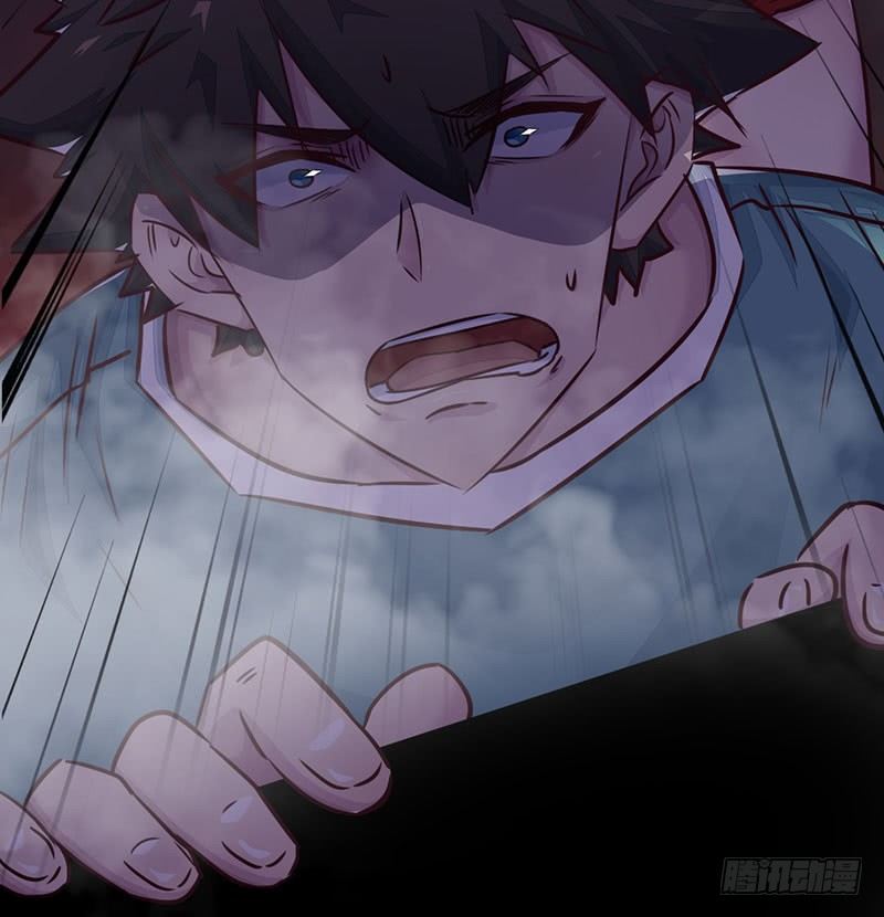 第14话：难破之境(1/3)-第15话