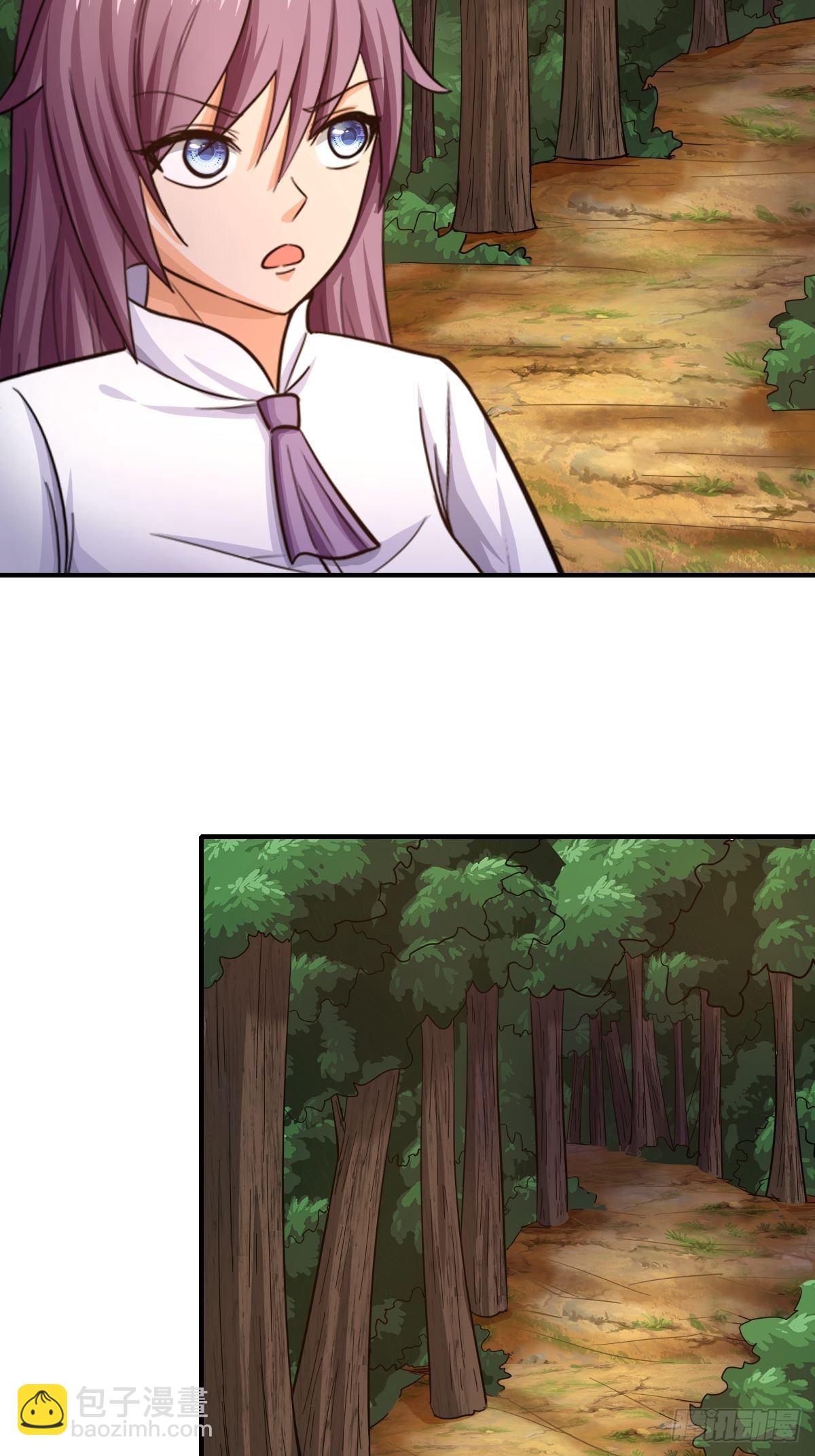 第82话：冷战风波(1/2)-第83话