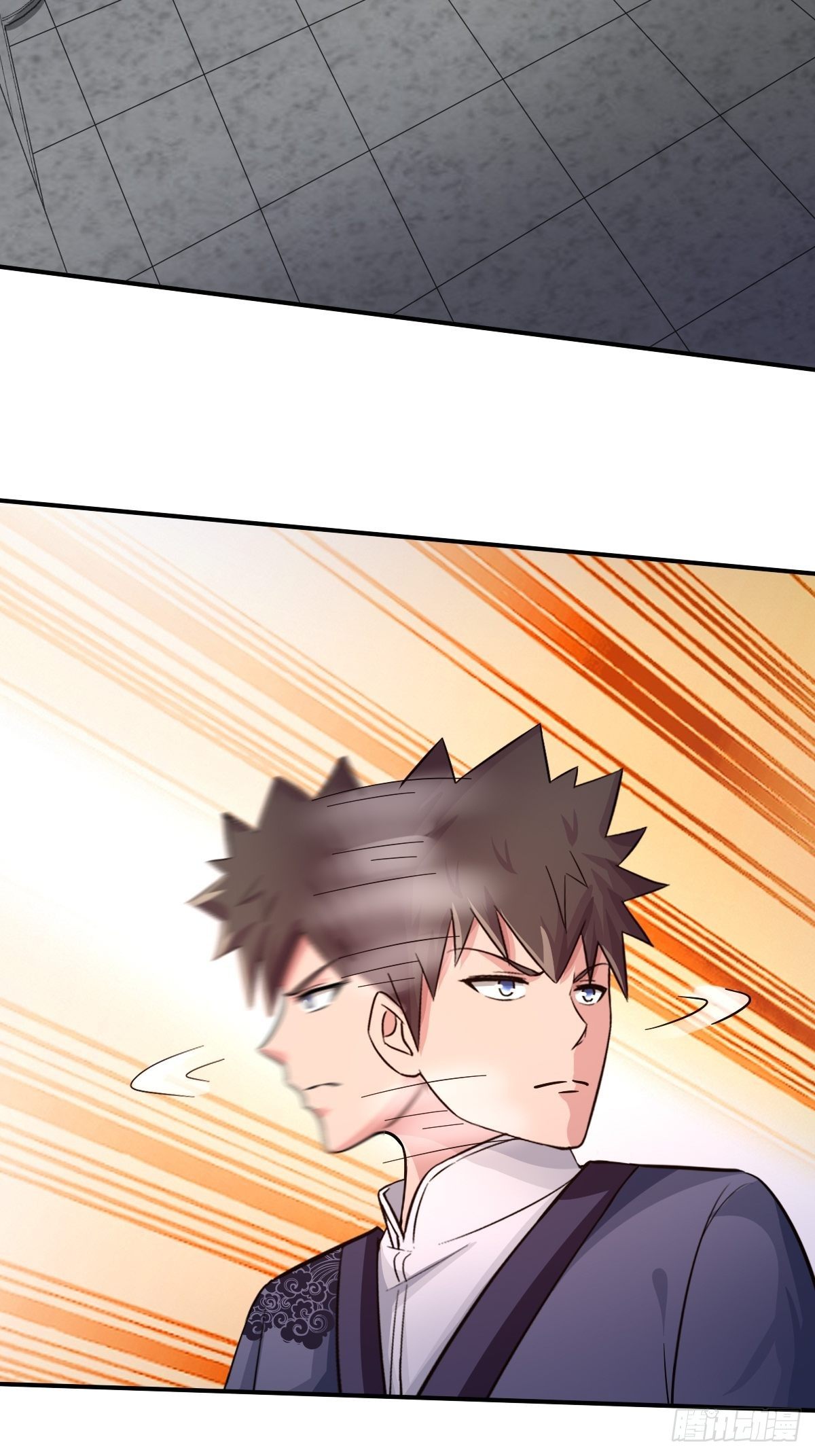 第90话：内有乾坤(1/2)-第91话