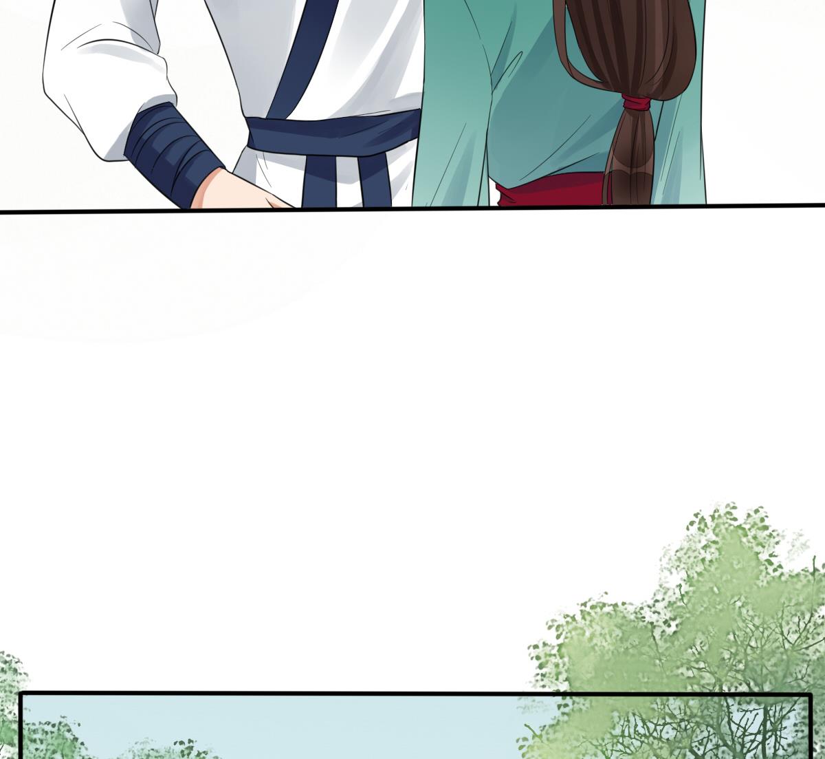 第11话 你真的是普通镖师？-第11话