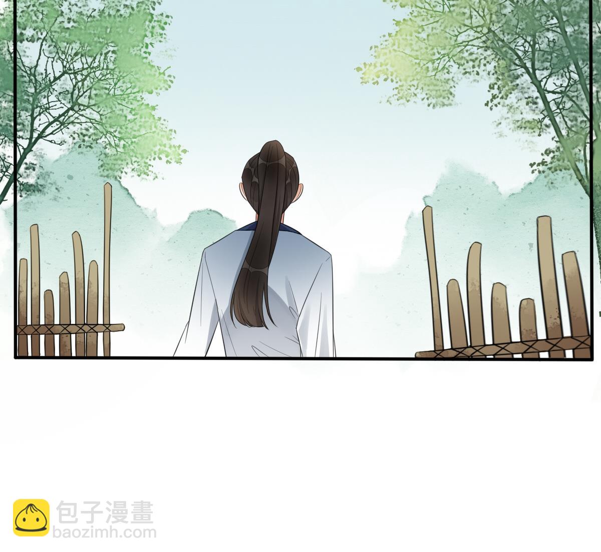 第11话 你真的是普通镖师？-第11话