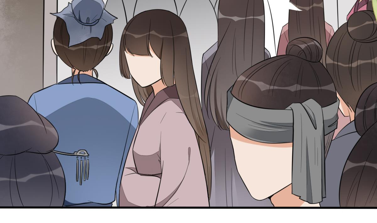 第11话 你真的是普通镖师？-第11话