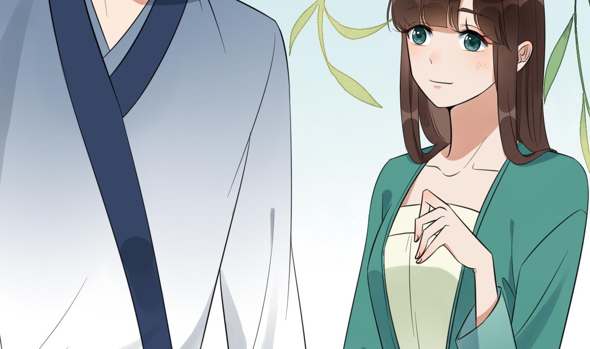 第11话 你真的是普通镖师？-第11话