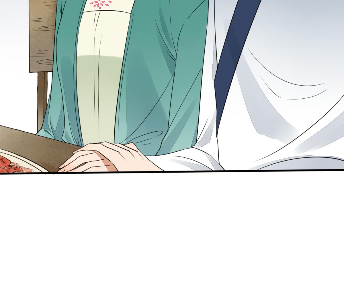 第13话 和情敌初次交锋-第13话