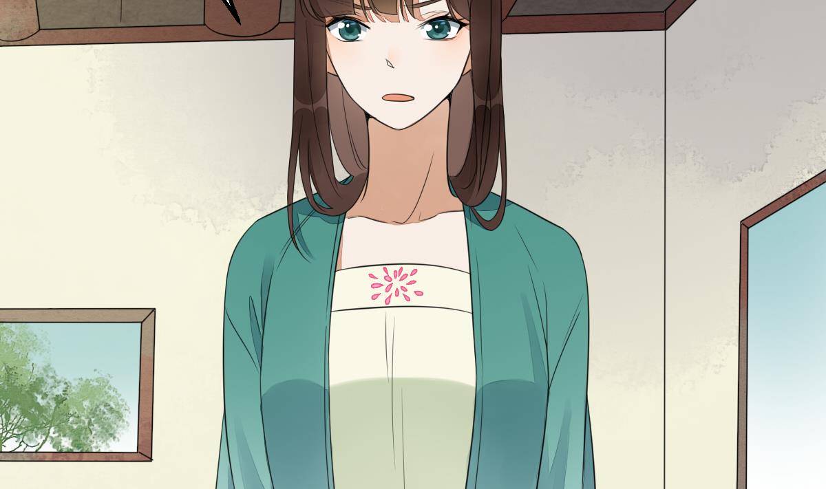 第13话 和情敌初次交锋-第13话