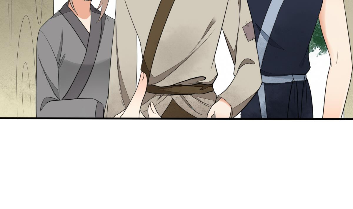 第15话 撕了断亲文书！(1/2)-第15话