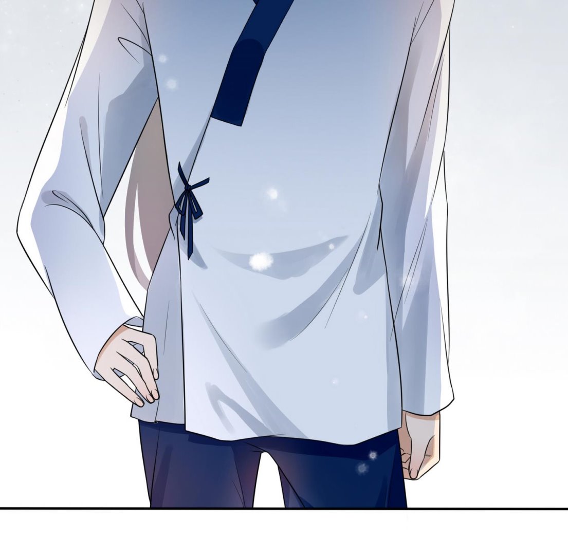 第3话 野汉子？-第3话