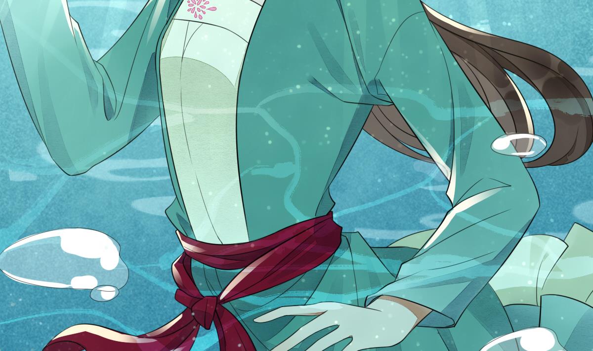 第21话 非礼啦！救命啊！-第21话