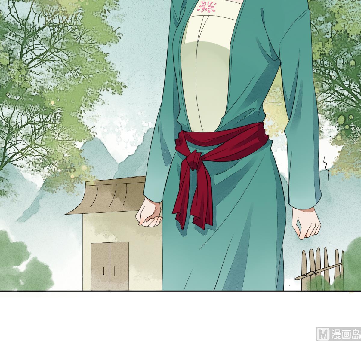 第23话 互诉衷肠的深夜-第23话