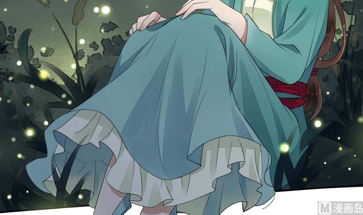 第23话 互诉衷肠的深夜-第23话