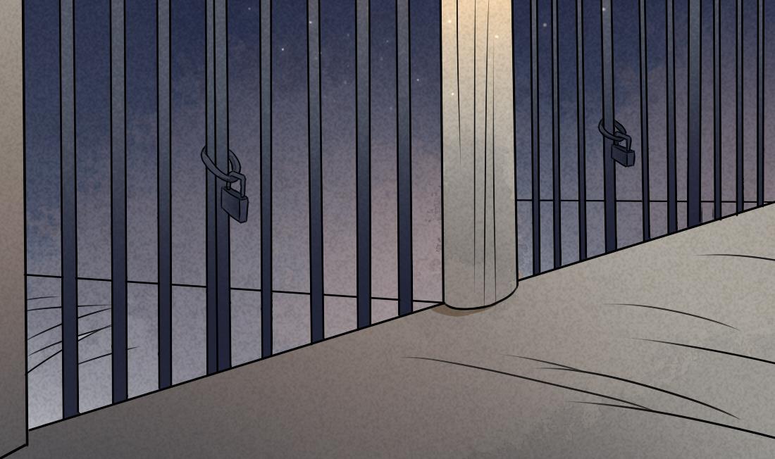 第27话 探监萧震毅(1/2)-第27话