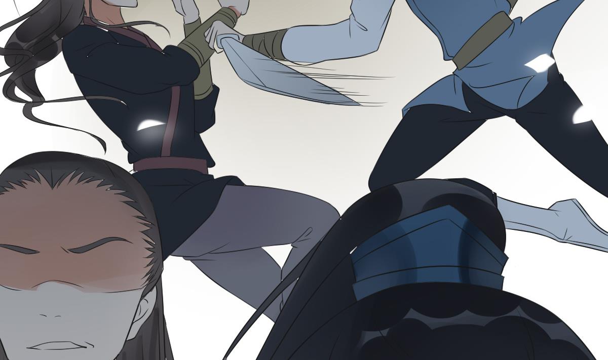 第37话 萧震毅真正的身世-第37话