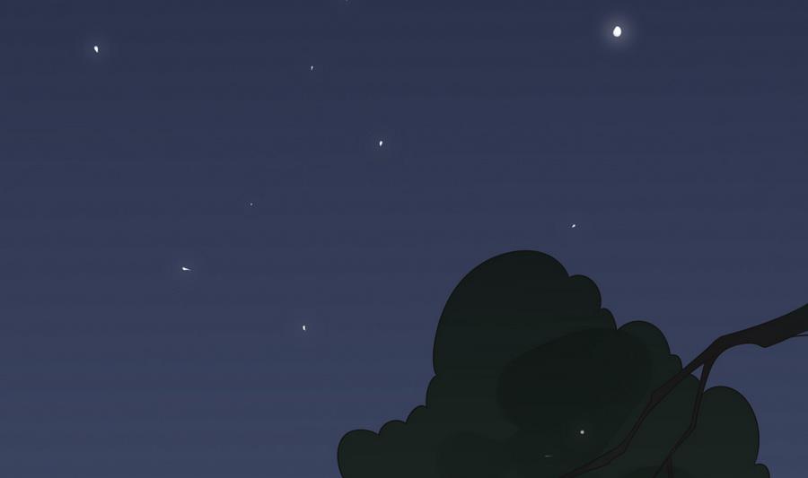 第41话 上不得台面的东西(1/2)-第41话