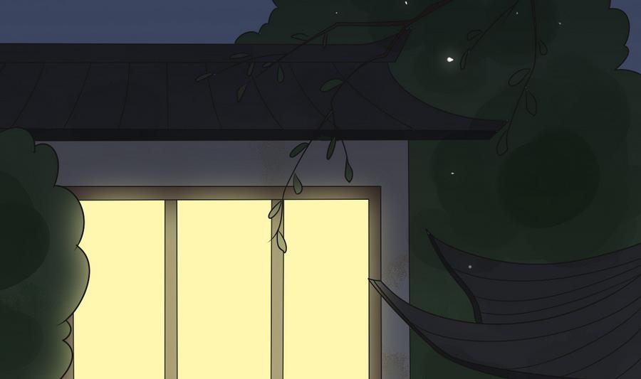 第41话 上不得台面的东西(1/2)-第41话