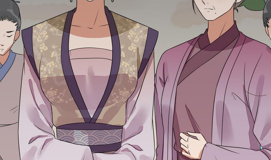 第43话 堂弟请自重(1/2)-第43话