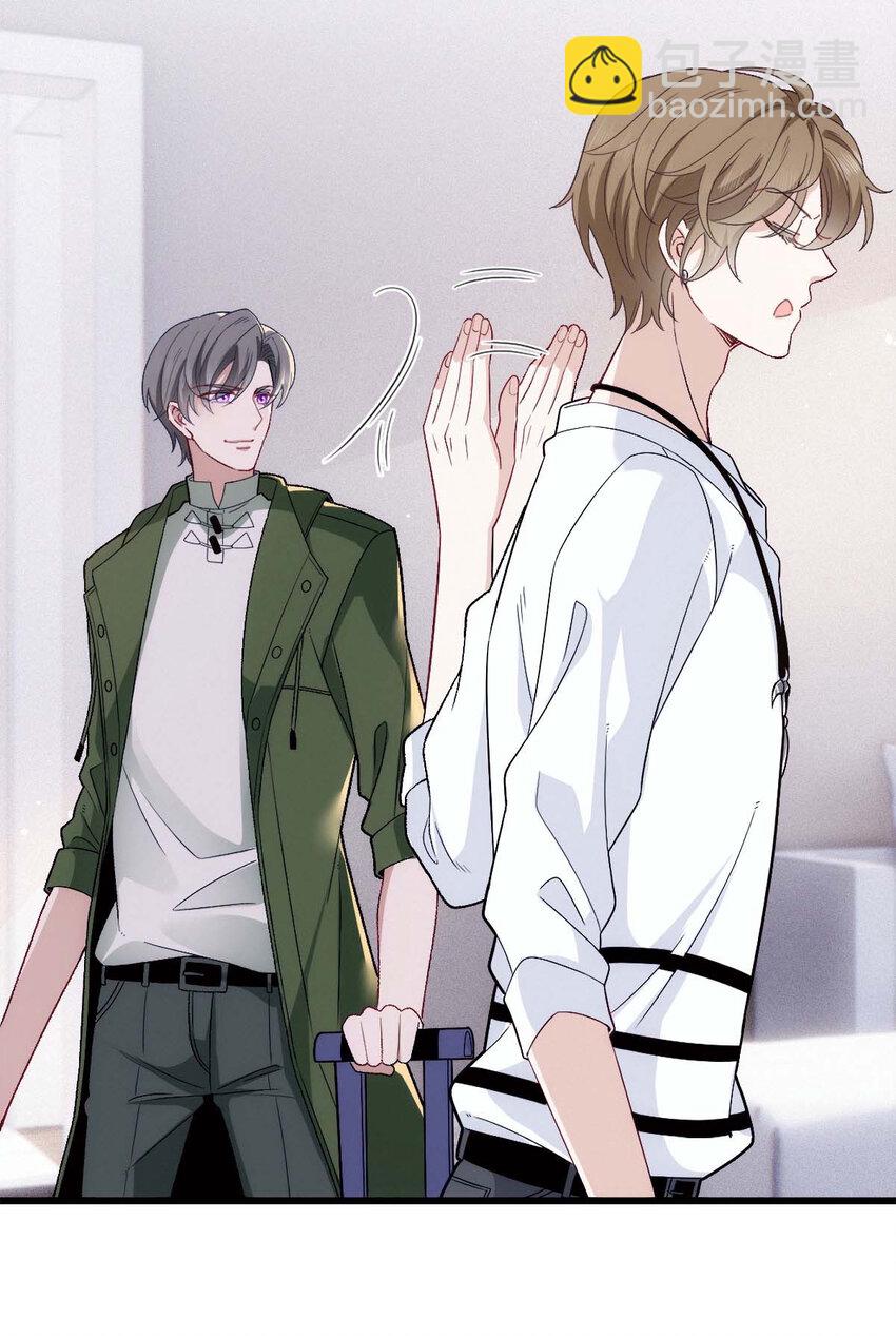 第13话 满足你的幻想-第15话