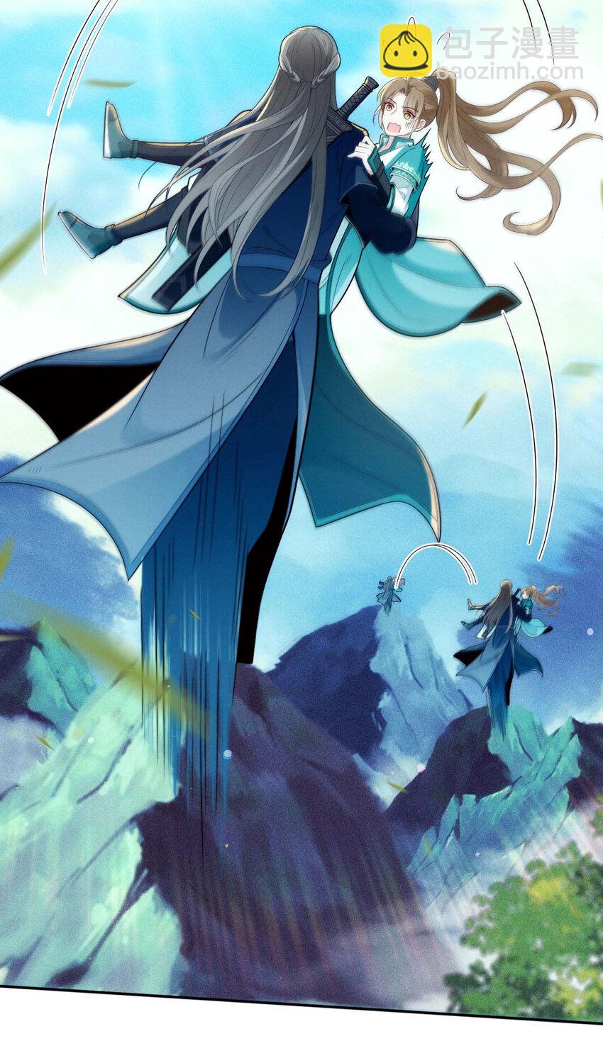 第25话 你也太会了吧-第27话