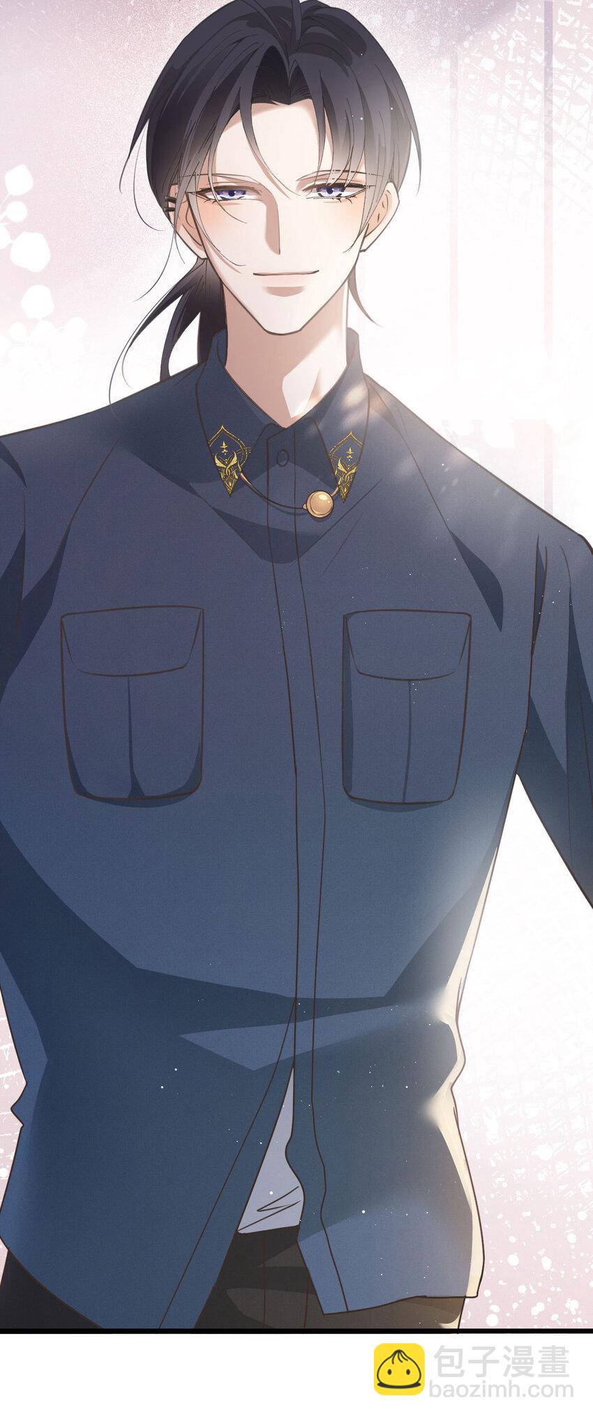 第33话 他舍不得我流落街头-第35话