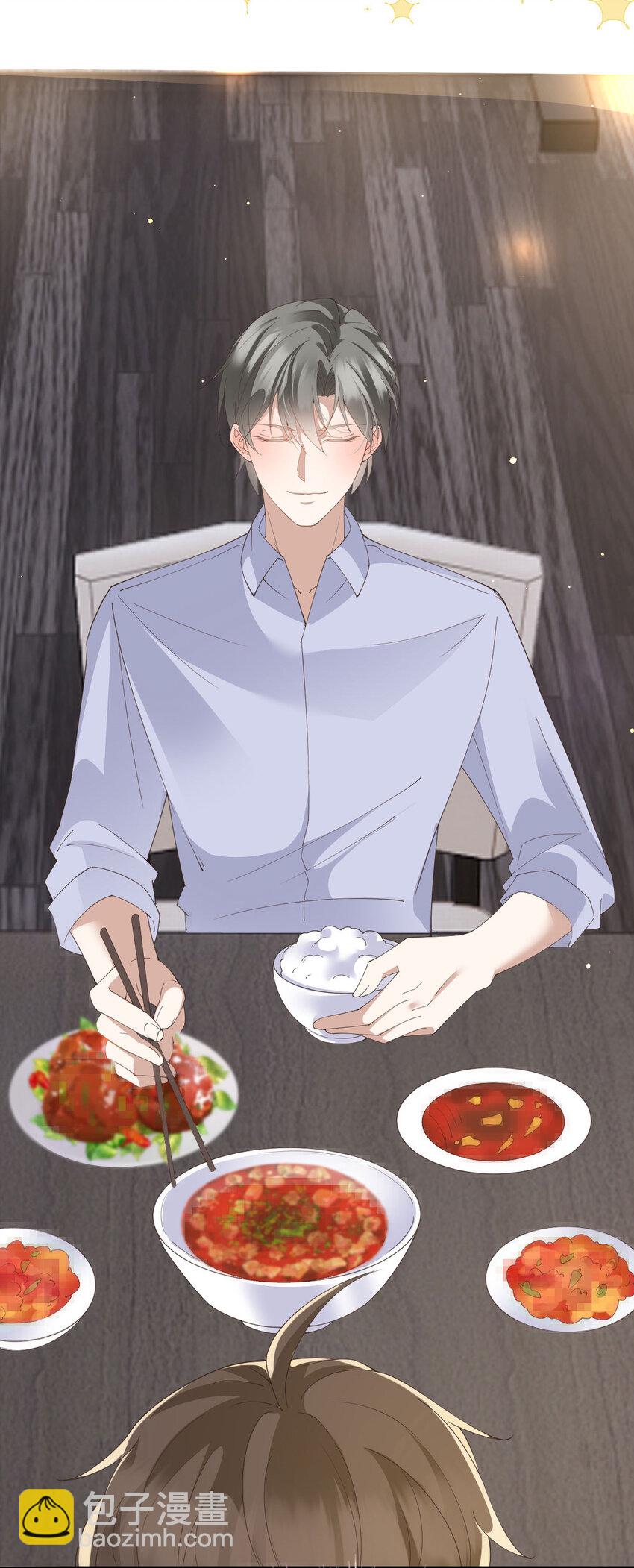 第41话 魔鬼料理-第43话